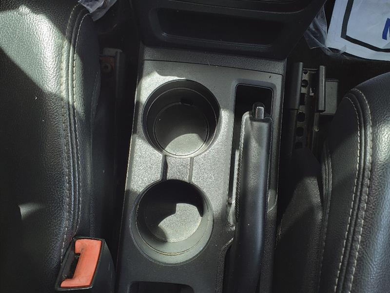 Jeep Patriot Latitude 4WD 2016