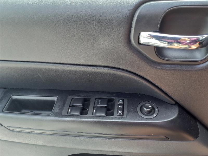 Jeep Patriot Latitude 4WD 2016