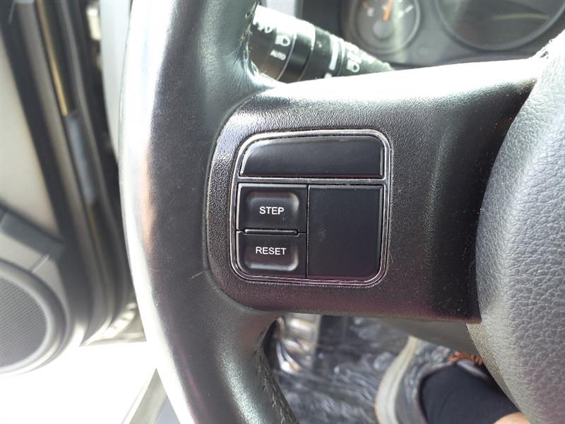 Jeep Patriot Latitude 4WD 2016