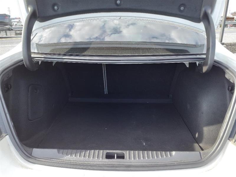 Buick Verano Base 2016