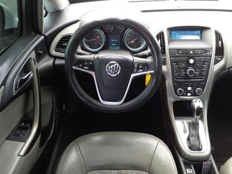 Buick Verano Base 2016