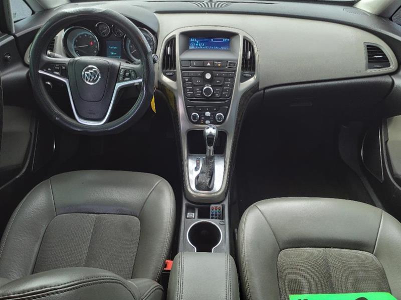 Buick Verano Base 2016