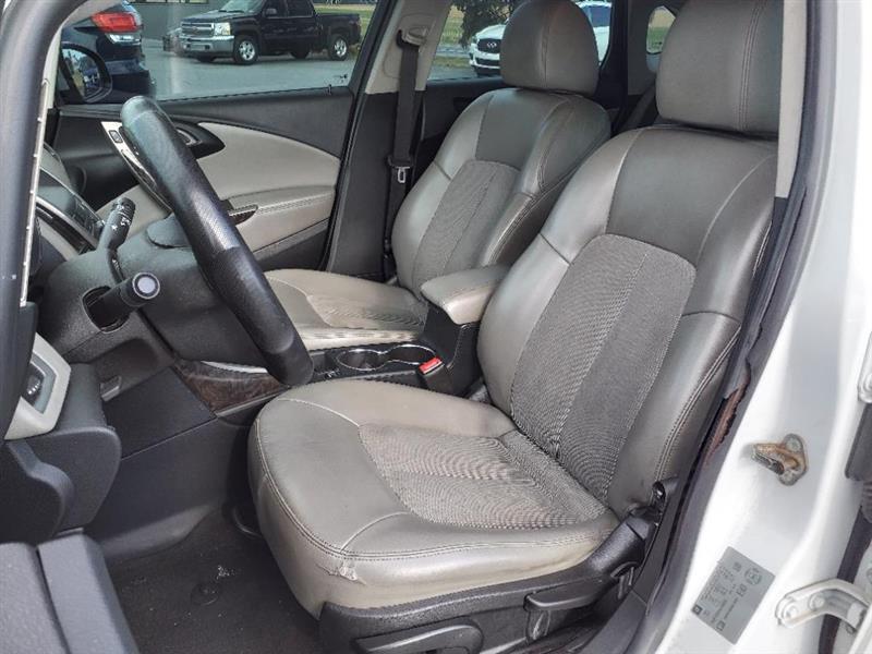 Buick Verano Base 2016