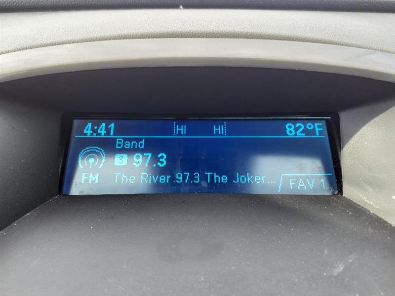 Buick Verano Base 2016