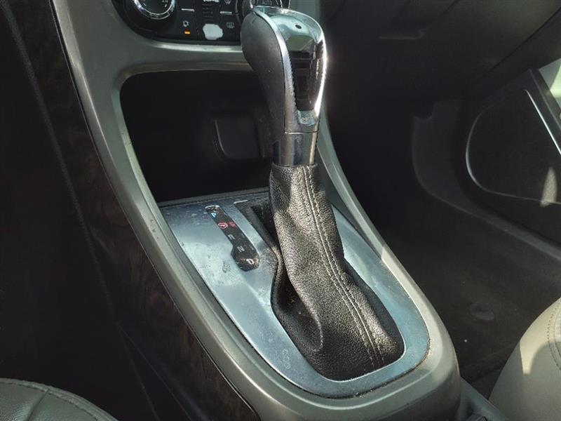 Buick Verano Base 2016