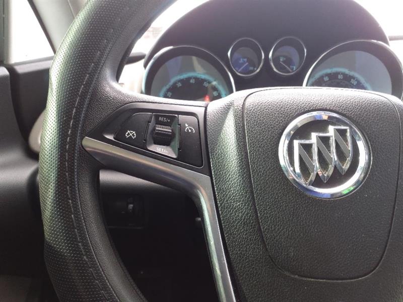 Buick Verano Base 2016