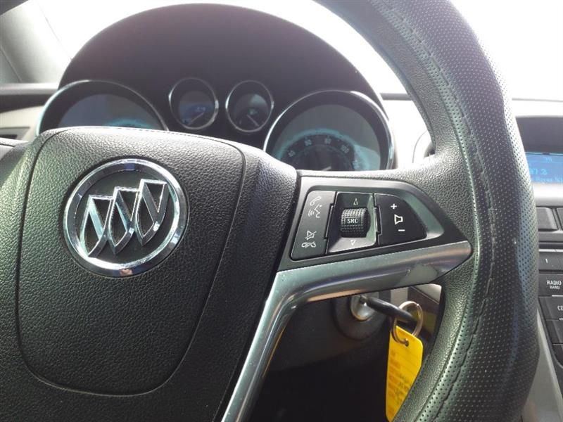 Buick Verano Base 2016