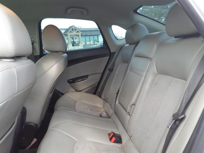 Buick Verano Base 2016