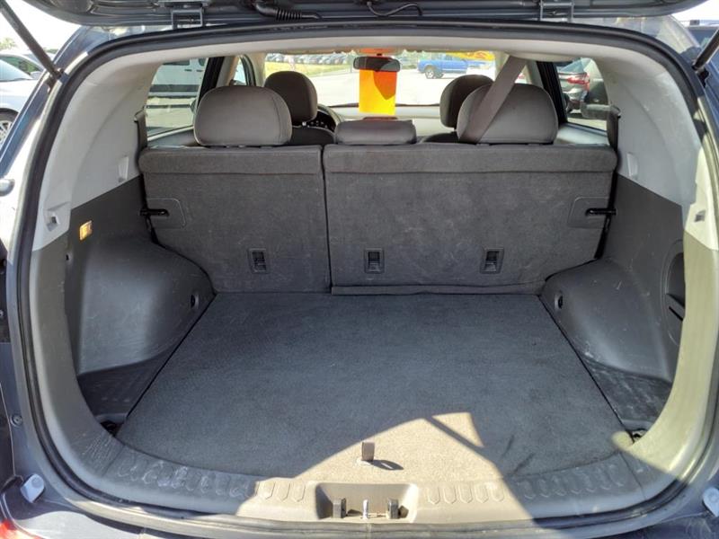 Kia Sportage LX AWD 2012