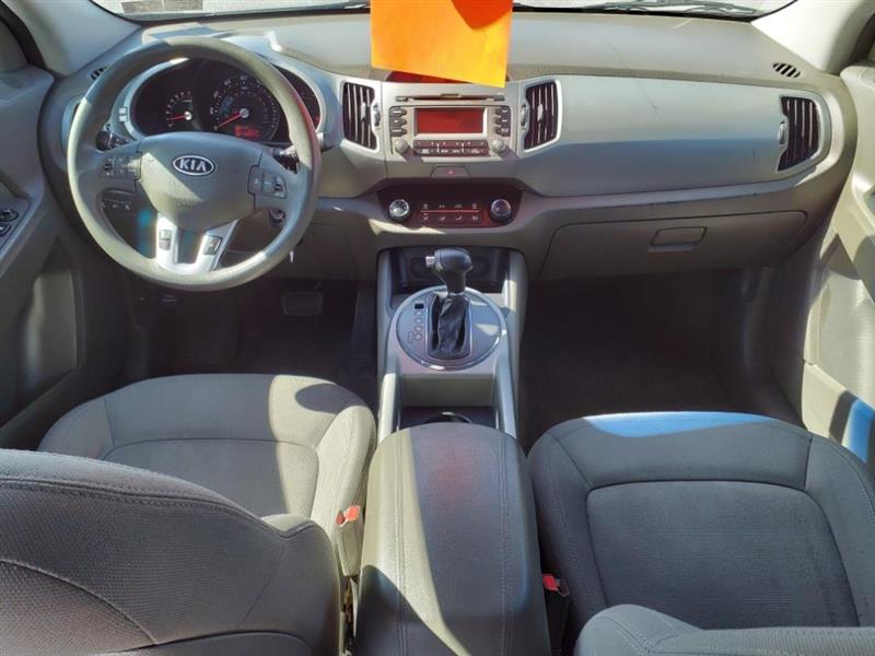 Kia Sportage LX AWD 2012
