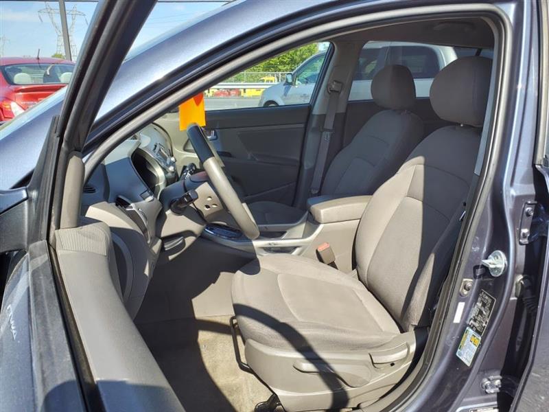 Kia Sportage LX AWD 2012