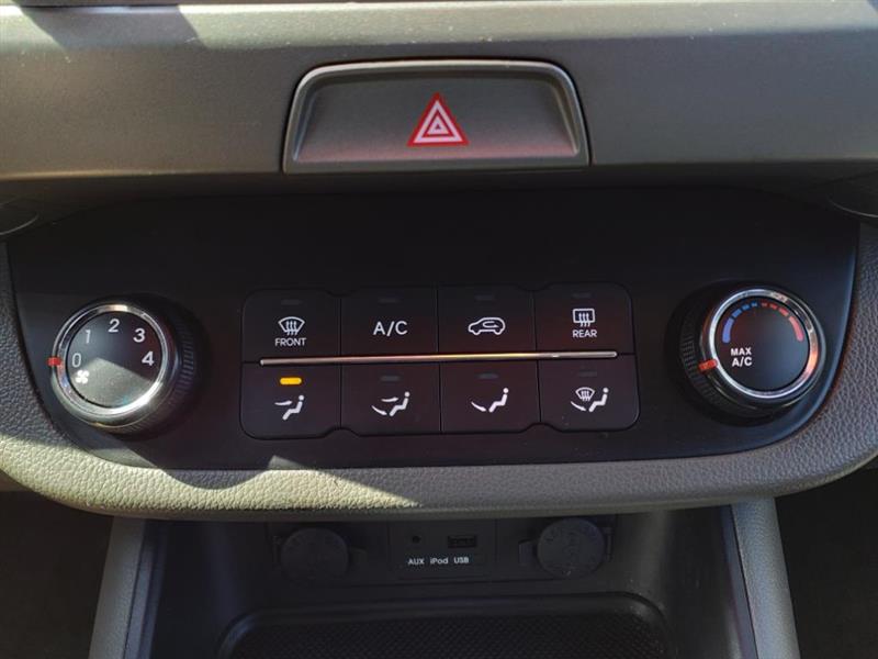 Kia Sportage LX AWD 2012