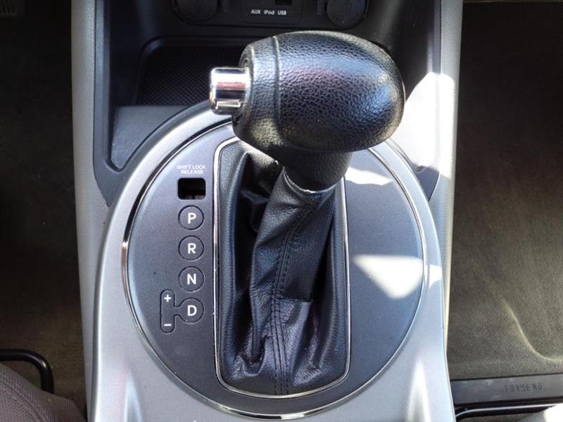 Kia Sportage LX AWD 2012