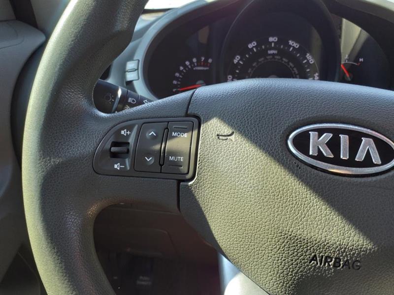 Kia Sportage LX AWD 2012