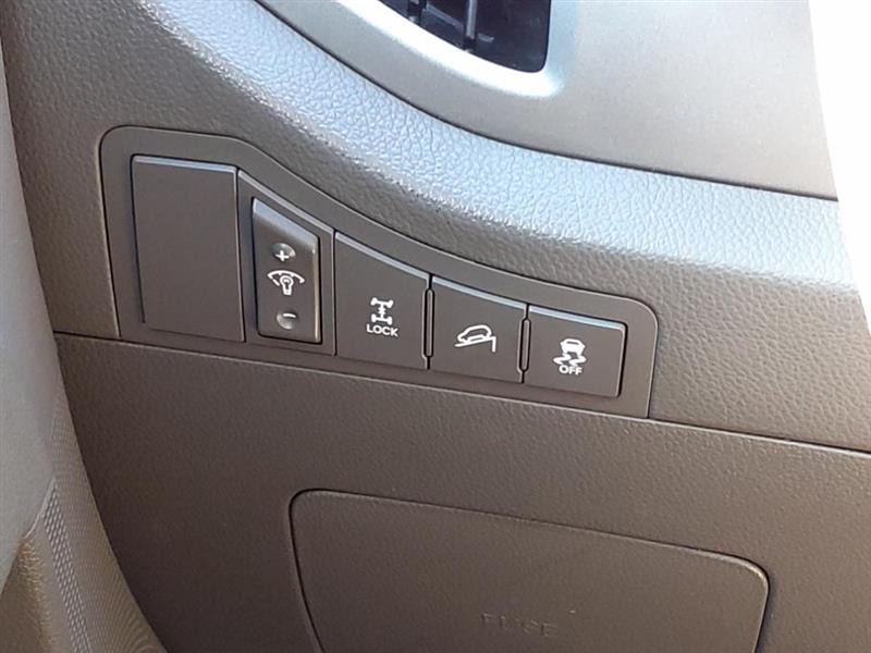 Kia Sportage LX AWD 2012