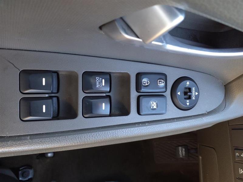 Kia Sportage LX AWD 2012