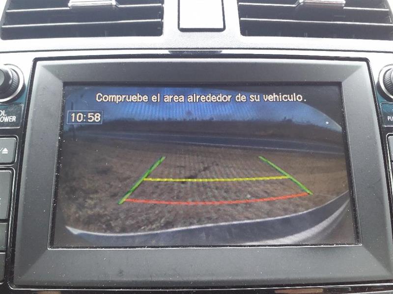 Mazda CX-9 Grand Touring AWD 2011