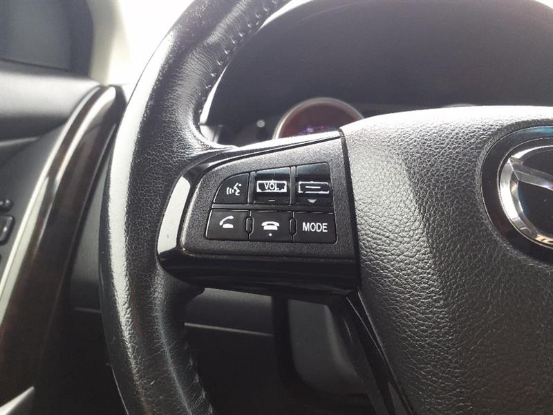 Mazda CX-9 Grand Touring AWD 2011