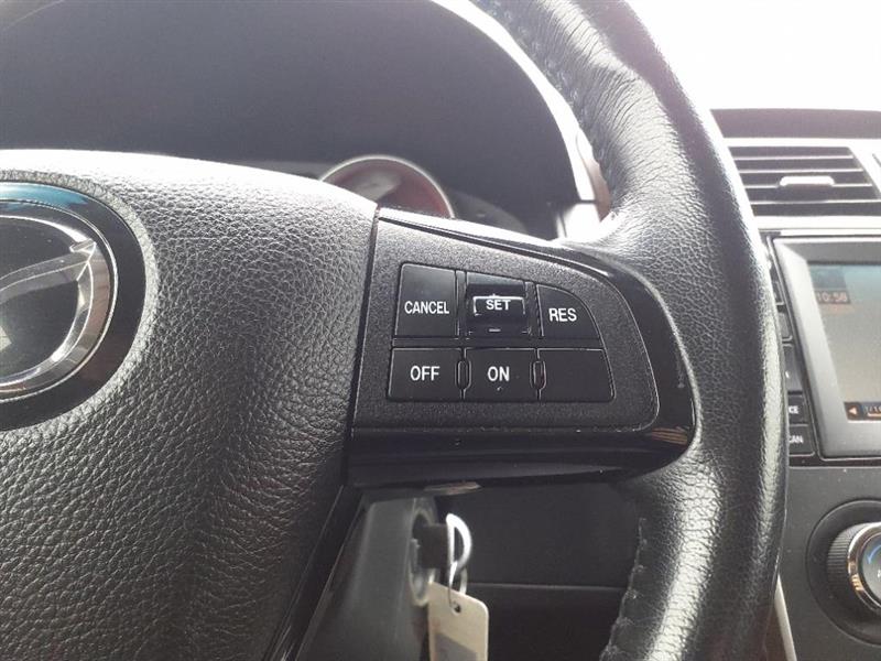 Mazda CX-9 Grand Touring AWD 2011