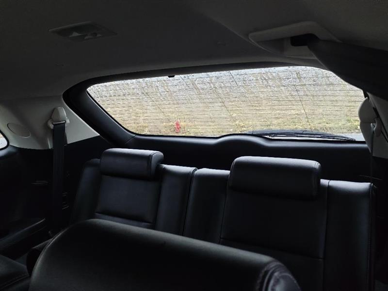 Mazda CX-9 Grand Touring AWD 2011