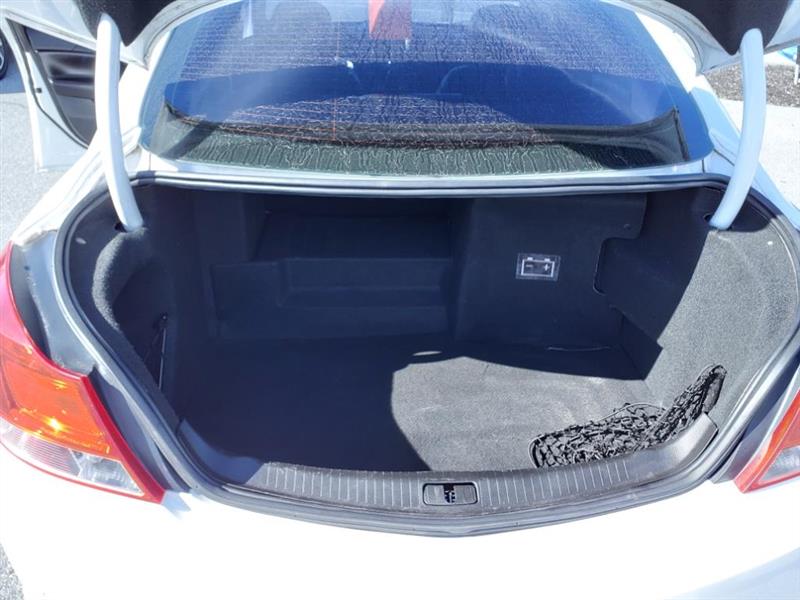 Buick Regal Premium 1 2013