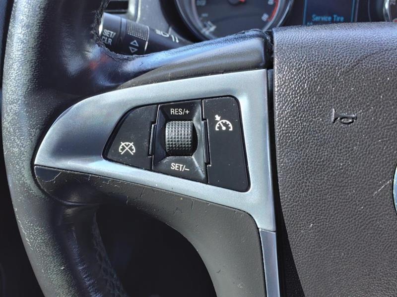 Buick Regal Premium 1 2013