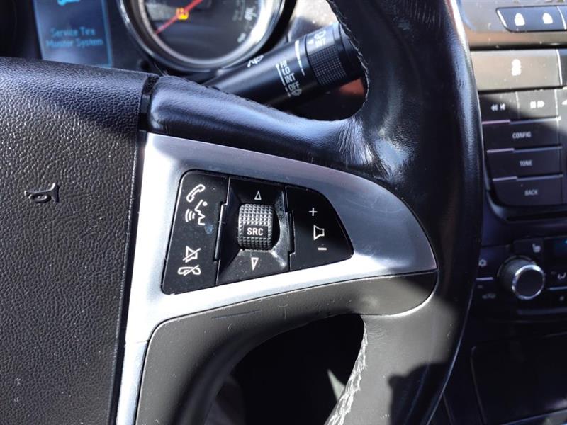 Buick Regal Premium 1 2013