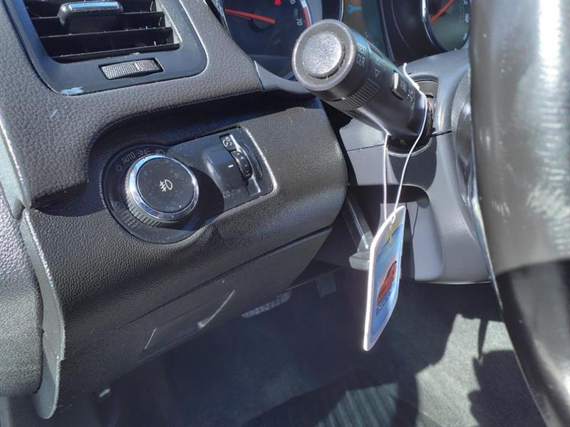 Buick Regal Premium 1 2013