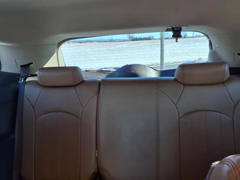 Buick Enclave Leather FWD 2014