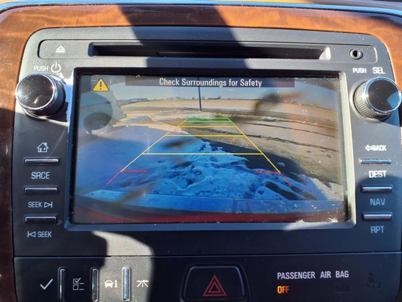 Buick Enclave Leather FWD 2014