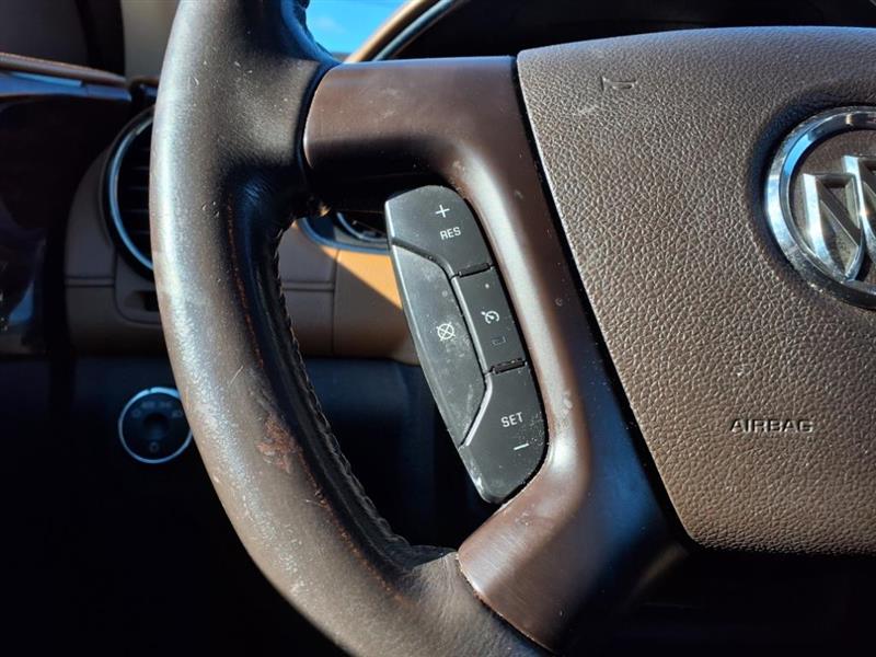 Buick Enclave Leather FWD 2014