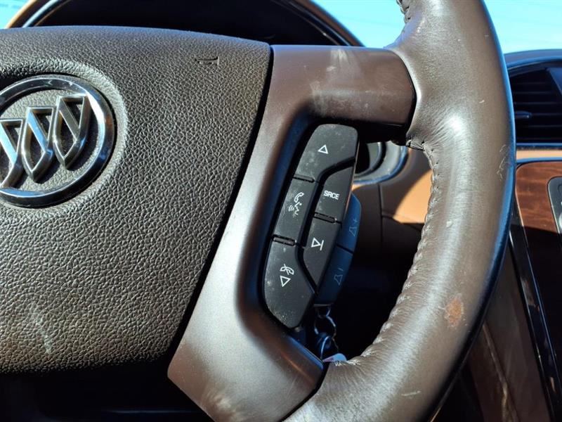 Buick Enclave Leather FWD 2014