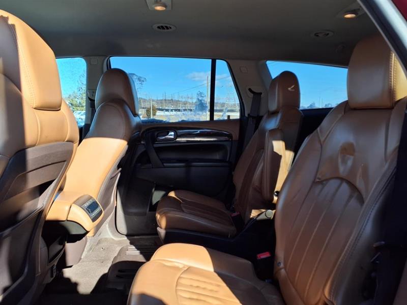 Buick Enclave Leather FWD 2014