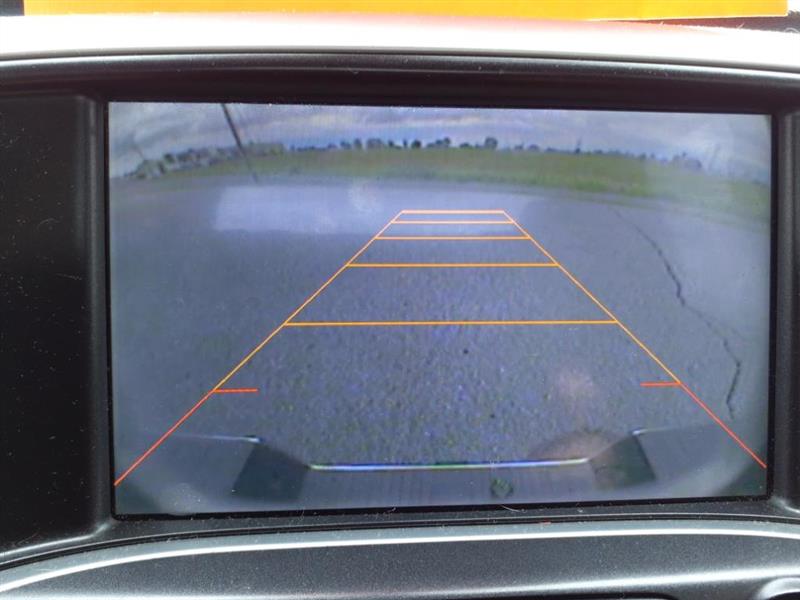 GMC Sierra 1500 SLE Double Cab 4WD 2015