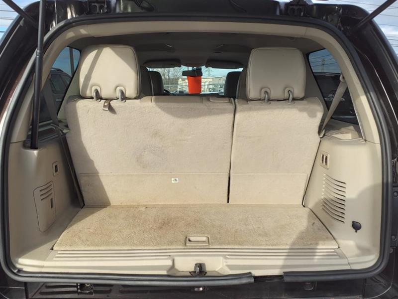 Ford Expedition Limited 4WD 2013