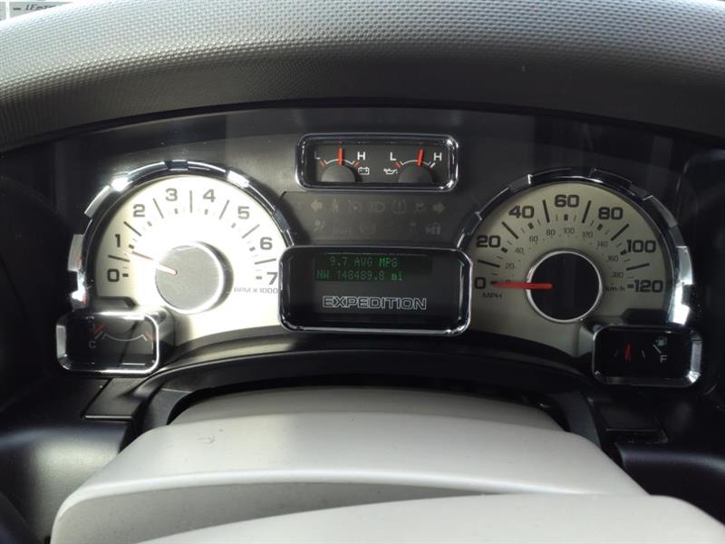 Ford Expedition Limited 4WD 2013