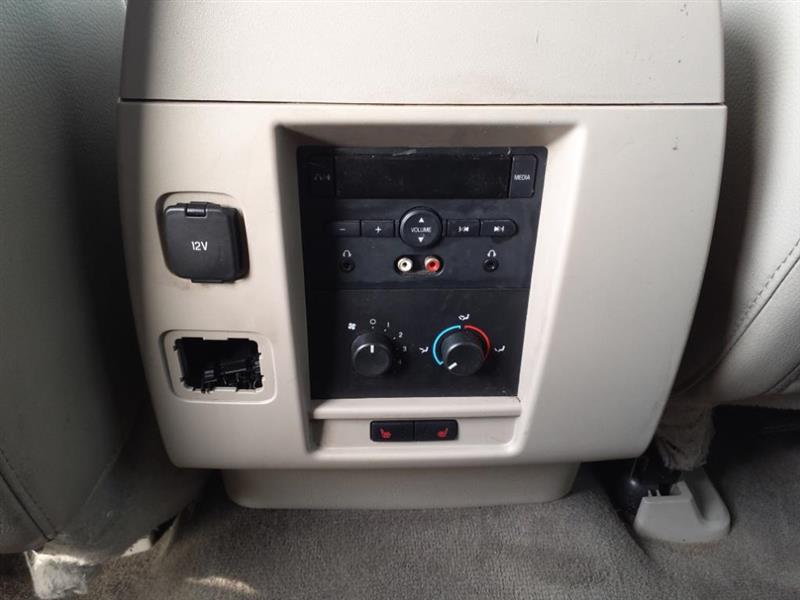 Ford Expedition Limited 4WD 2013