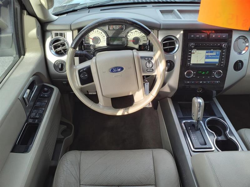 Ford Expedition Limited 4WD 2013