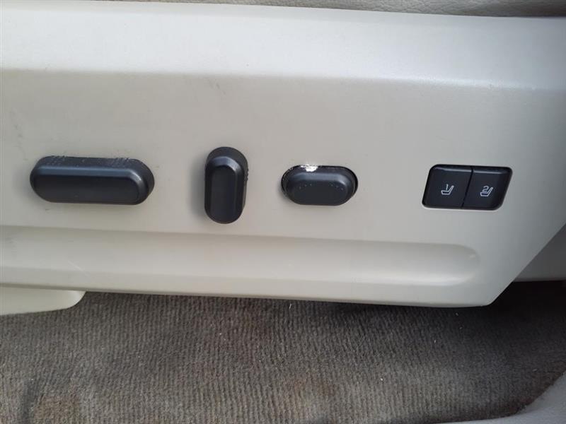 Ford Expedition Limited 4WD 2013