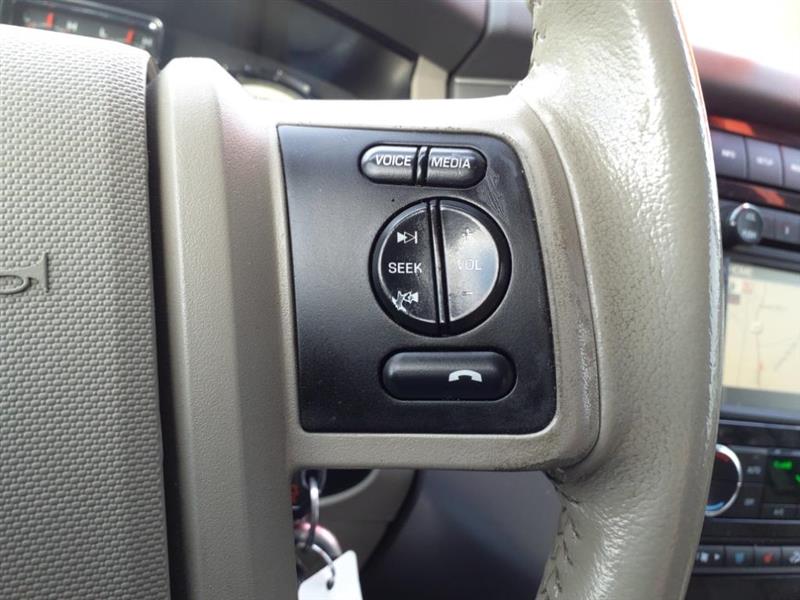 Ford Expedition Limited 4WD 2013