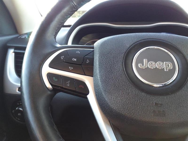 Jeep Cherokee Latitude 4WD 2014