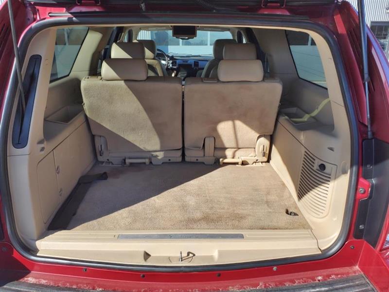 Cadillac Escalade ESV AWD Premium 2010