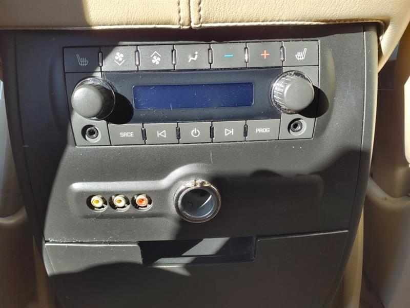 Cadillac Escalade ESV AWD Premium 2010