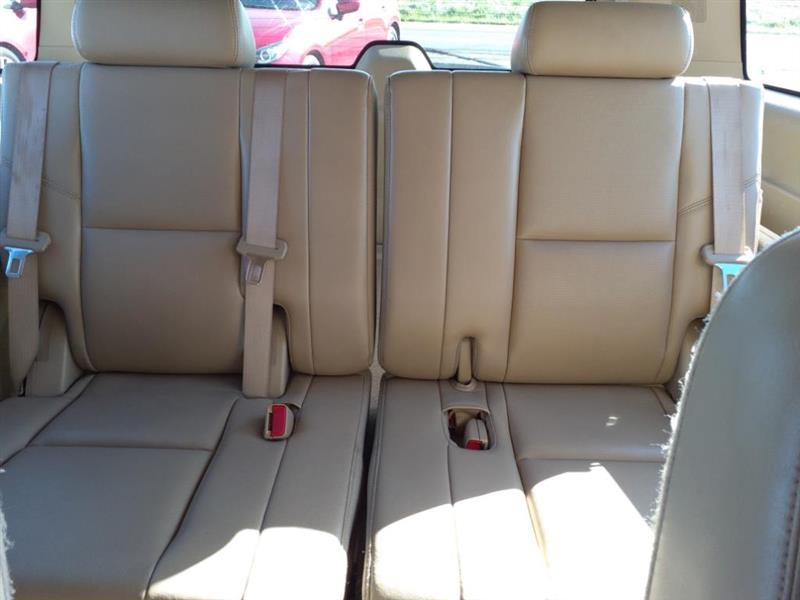 Cadillac Escalade ESV AWD Premium 2010