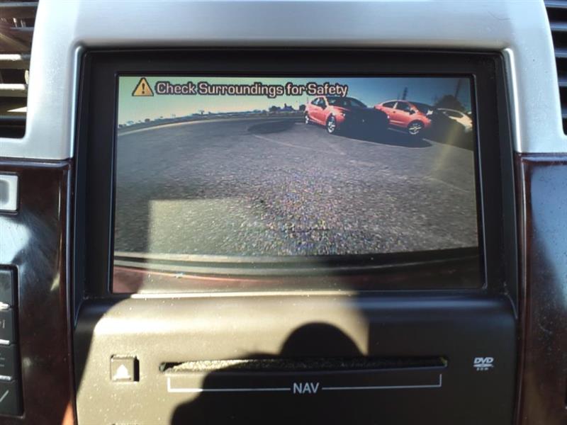 Cadillac Escalade ESV AWD Premium 2010