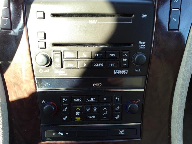 Cadillac Escalade ESV AWD Premium 2010