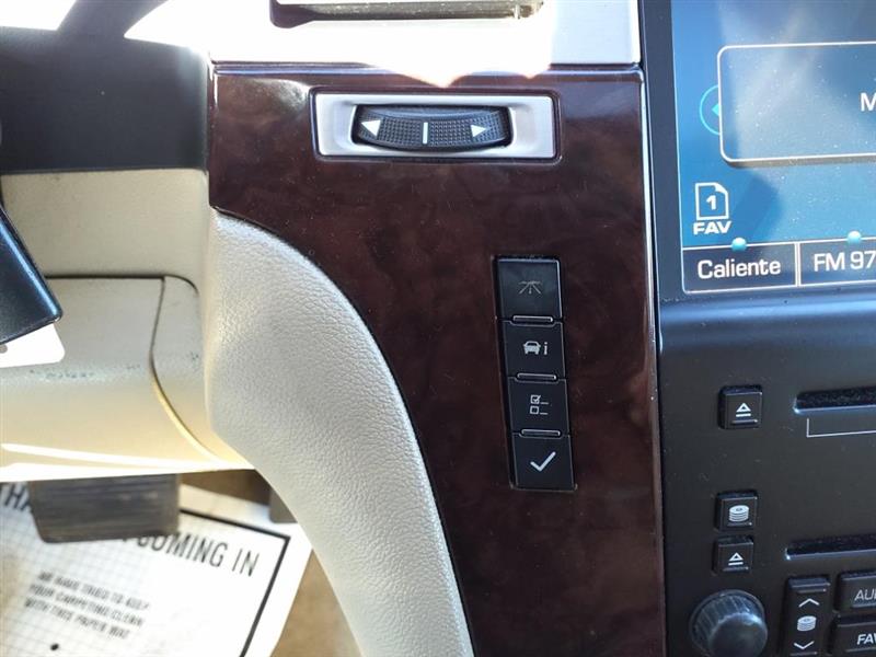 Cadillac Escalade ESV AWD Premium 2010