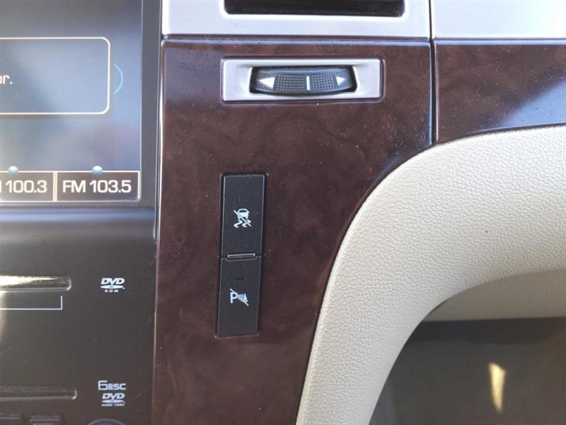 Cadillac Escalade ESV AWD Premium 2010