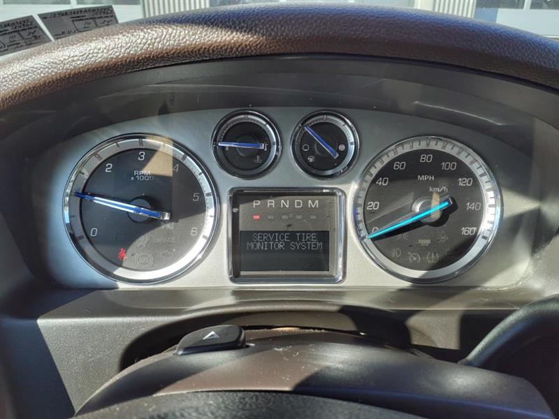 Cadillac Escalade ESV AWD Premium 2010