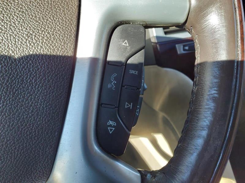 Cadillac Escalade ESV AWD Premium 2010